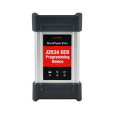 2023 Autel MaxiSys MS908S Pro II Support Benz /BMW ECU Programming.