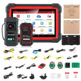 2023 Launch X431 IMMO Plus Key Programmer 3-in-1 Global Version