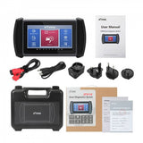 2023 XTOOL InPlus IP616 Full System Diagnostic Tool