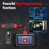 2023 XTOOL InPlus IP616 Full System Diagnostic Tool