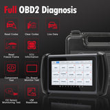 2023 XTOOL InPlus IP616 Full System Diagnostic Tool