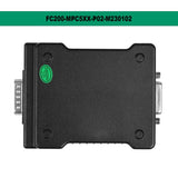 2023 CG FC200 MPC5XX Adapter for BOSCH MPC5xx Read/Write Data on Bench Support EDC16/ ME9.0/ MED9.1/ MED9.5