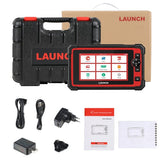 2 Years Update LAUNCH X431 CRP919E Global Version Full System Car Diagnostic Tools  Code Reader Scanner