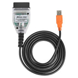 2023 Xhorse MVCI PRO J2534 Vehicle Diagnostic Programming Cable for ODIS/ Ford Mazda IDS/ HDS/ TIS/ SUBARU