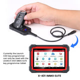 2023 Launch X431 Key Programmer Remote Maker