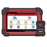 Global Version Launch CRP919E BT Diagnostic Scanner with Bluetooth Supports CAN FD DoIP and ECU Coding