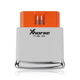 2023 Xhorse MINI OBD Tool FT-OBD for Toyota Smart Key