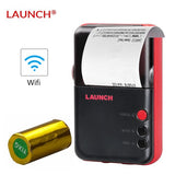 2023 Launch WiFi Mini Printer X431 Printer