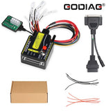 2023 GODIAG ECU GPT Boot AD Connector