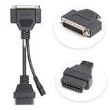 2023 GODIAG ECU GPT Boot AD Connector