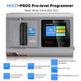 2024 Xhorse Multi Prog  Programmer Pro-level ECU TCU Programmer with Free MQB48 License