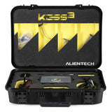 100% Original Alientech KESS V3 KESS3 ECU and TCU Programming via OBD Boot and Bench