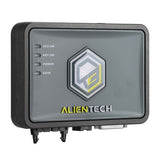 100% Original Alientech KESS V3 KESS3 ECU and TCU Programming via OBD Boot and Bench