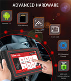 Thinkcar Thinktool Full System Tool Scanner Machine Car Diagnostic Tool