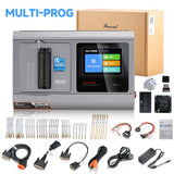 2024 Xhorse Multi Prog  Programmer Pro-level ECU TCU Programmer with Free MQB48 License