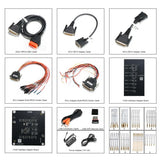 2024 Xhorse Multi Prog  Programmer Pro-level ECU TCU Programmer with Free MQB48 License