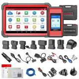 2024 New LAUNCH X431 PRO5 with J2534 Smartlink 2.0 Diagnostic Tool Support CANFD DoIP HD / Online Programming and Topology Mapping