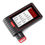 2024 THINKCAR ThinkScan Max 2 Diagnostic Scan Tool with CAN-FD, FCA AutoAuth, All System Diagnosis & 28+ Resets, IMMO etc