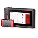 2024 THINKCAR ThinkScan Max 2 Diagnostic Scan Tool with CAN-FD, FCA AutoAuth, All System Diagnosis & 28+ Resets, IMMO etc