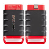 2024 THINKCAR ThinkScan Max 2 Diagnostic Scan Tool with CAN-FD, FCA AutoAuth, All System Diagnosis & 28+ Resets, IMMO etc