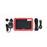 2024 Launch X431 PRO STAR Bidirectional Diagnostic Scanner Supports CAN FD DoIP 31 Service