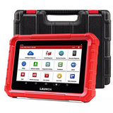 2024 Launch X431 PRO STAR Bidirectional Diagnostic Scanner Supports CAN FD DoIP 31 Service