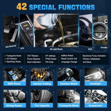 XTOOL INPLUS IP919 All System Diagnostic Tool FCA AutoAuth Key Programming