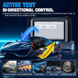 XTOOL INPLUS IP919 All System Diagnostic Tool FCA AutoAuth Key Programming