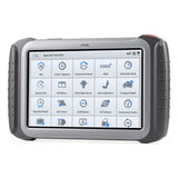 XTOOL IP919 PRO Full System Diagnostic Tool Supports ECU Programming for BBV Key Coding and Programming
