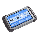 XTOOL IP919 PRO Full System Diagnostic Tool Supports ECU Programming for BBV Key Coding and Programming