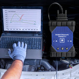 GM MDI 2 Multiple Diagnostic Interface 2 with GDS2 Tech2Win Software