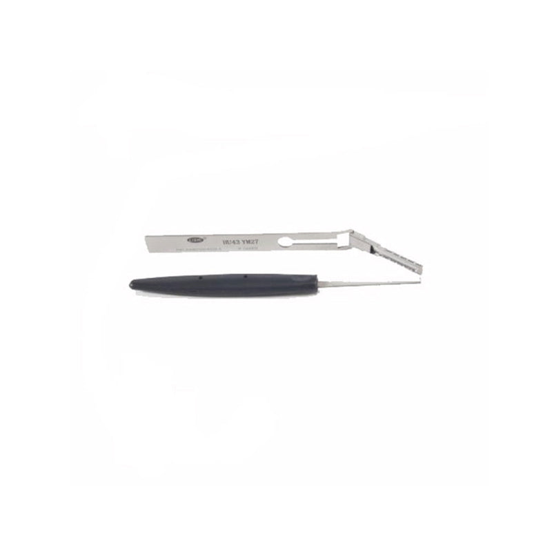 Lishi HU43 YM27 Lock Pick for O -PEL