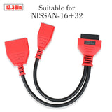 Autel 16+32 Gateway Adapter