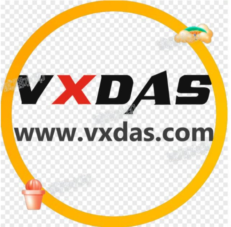 VXDAS Technical Service Support