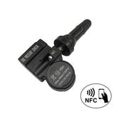 Universal NFC Programmable TPMS Sensors (315MHz/433MHz)