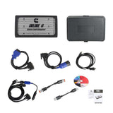 Cummins INLINE 6 Data Link Adapter Cummins Diesel Truck Diagnostic Tool with Lenovo X220 Laptop Ready to Work