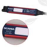 Scania VCI3 Diagnostic Tool  With Scania SDP3 2.61.1.5.0 latest Software Installed Plus Lenovo X220 Laptop