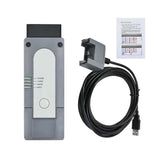 VAS6154A VAG Original Diagnostic Tool for VW Audi Skoda Seat With Latest ODIS V23.01 and Engineering V17.0.1Software