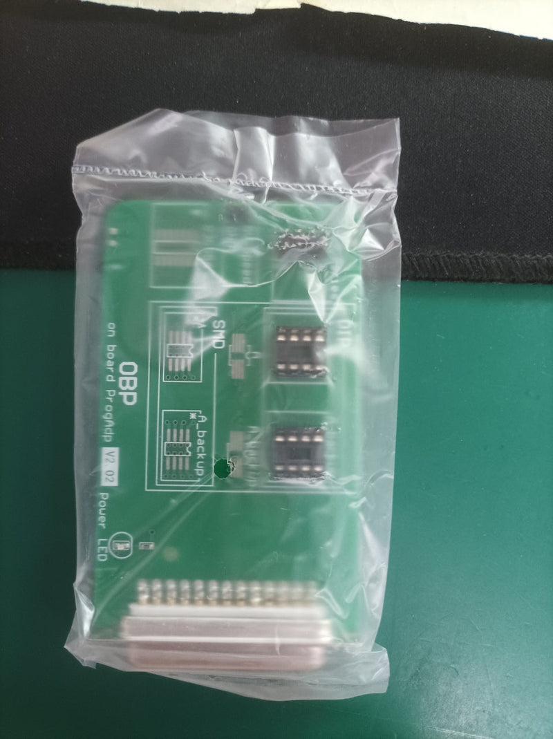 Adapters for Digimaster