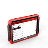 ANCEL DS700 All System OBD2 Diagnostic Tool with key programming ECU Coding 40+Reset Service