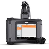 ANCEL MT500 Motorcycle Diagnostic Tool Full system diagnostics EU/ US Version