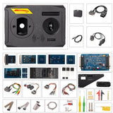 APPRO2 Key Programmer BM.W BDC2/CAS4, VA.G IMMO5/MQB, Mercede.s FBS3 Key Coding Tool Odometer Correction
