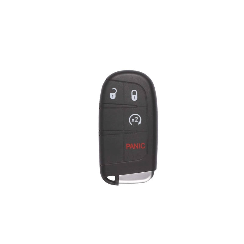 AUTEL IKEY CL004AL/CL005AL Chrysler Universal Smart Key 4 Buttons/5 Buttons