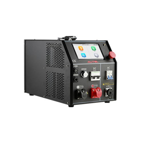 AUTEL MaxiEV CDT100 HV Battery Discharge & Charge Unit 【Pre-sale】