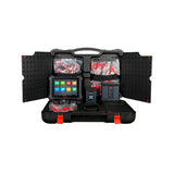 Autel MaxiSys MS909EV EV Diagnostics Tools High-Voltage System Supports ECU Programming & Coding