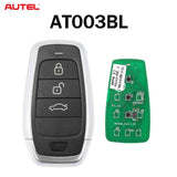 AUTEL IKEY AT002AL AT003BL AT004CL AT004DL AT004EL AT006FL Universal Remote Key