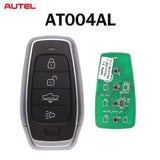 AUTEL IKEY AT002AL AT003BL AT004CL AT004DL AT004EL AT006FL Universal Remote Key