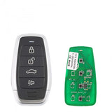 AUTEL IKEY AT002AL AT003BL AT004CL AT004DL AT004EL AT006FL Universal Remote Key