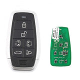 AUTEL IKEY AT002AL AT003BL AT004CL AT004DL AT004EL AT006FL Universal Remote Key