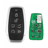 AUTEL IKEY AT002AL AT003BL AT004CL AT004DL AT004EL AT006FL Universal Remote Key